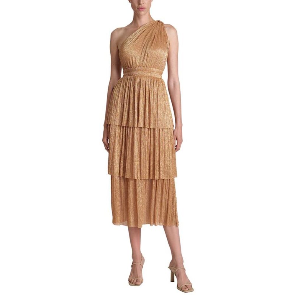 Sabina Musayev Womens  Isabello Dress